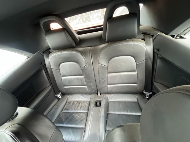 bontott AUDI A3 Jobb első Ülés