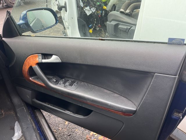 bontott AUDI A3 Jobb első Ülés