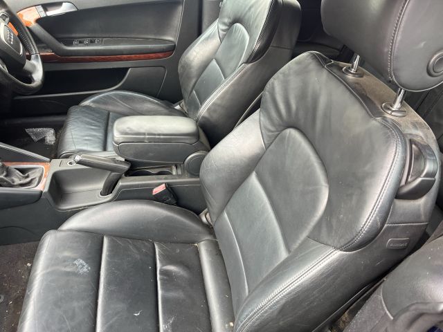 bontott AUDI A3 Jobb első Ülés
