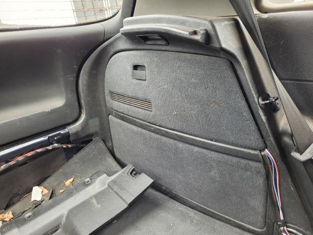 bontott AUDI A3 Jobb első Ülés