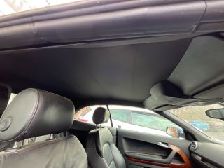 bontott AUDI A3 Jobb első Ülés