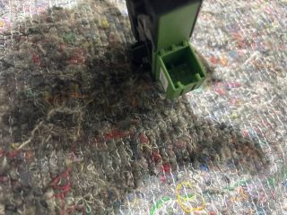 bontott AUDI A3 Jobb első Ülésállító Kapcsoló