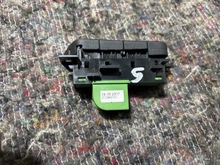 bontott AUDI A3 Jobb első Ülésállító Kapcsoló