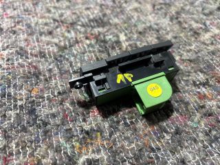 bontott AUDI A3 Jobb első Ülésállító Kapcsoló