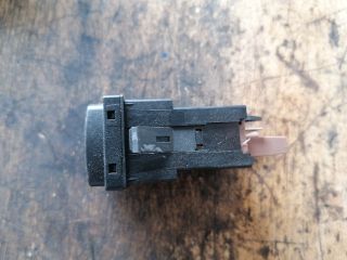 bontott AUDI A3 Jobb első Ülésfűtés Kapcsoló