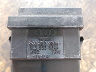 bontott AUDI A3 Jobb első Ülésfűtés Kapcsoló