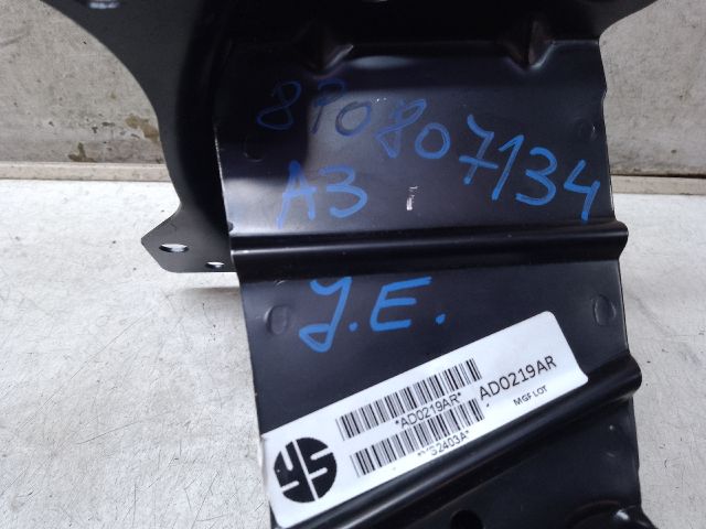 bontott AUDI A3 Jobb első Ütközéscsillapító