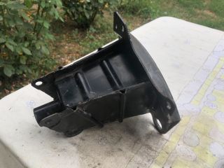 bontott AUDI A3 Jobb első Ütközéscsillapító