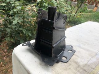 bontott AUDI A3 Jobb első Ütközéscsillapító