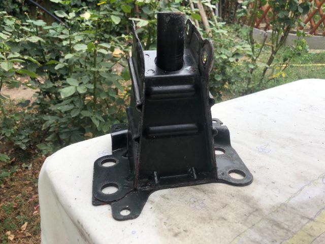 bontott AUDI A3 Jobb első Ütközéscsillapító