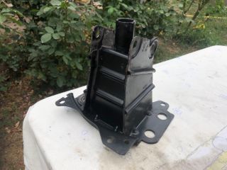 bontott AUDI A3 Jobb első Ütközéscsillapító