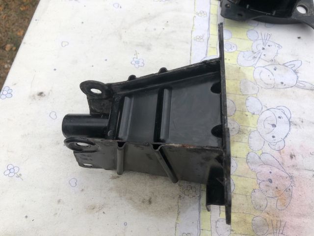 bontott AUDI A3 Jobb első Ütközéscsillapító