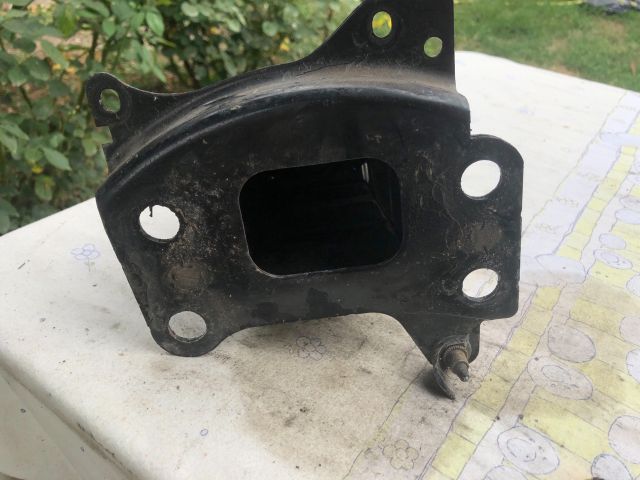 bontott AUDI A3 Jobb első Ütközéscsillapító