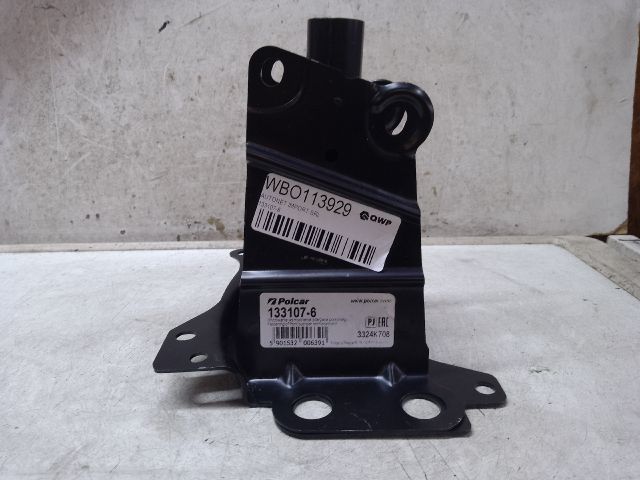 bontott AUDI A3 Jobb első Ütközéscsillapító