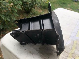 bontott AUDI A3 Jobb első Ütközéscsillapító