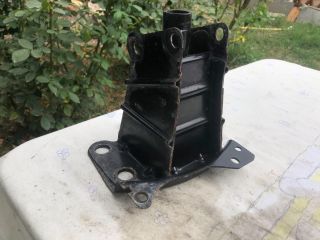 bontott AUDI A3 Jobb első Ütközéscsillapító