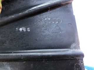 bontott AUDI A3 Jobb első Ütközéscsillapító