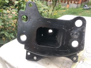 bontott AUDI A3 Jobb első Ütközéscsillapító