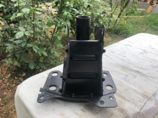 bontott AUDI A3 Jobb első Ütközéscsillapító