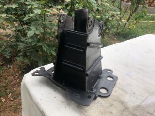 bontott AUDI A3 Jobb első Ütközéscsillapító