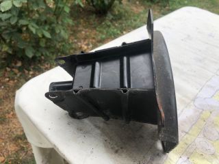 bontott AUDI A3 Jobb első Ütközéscsillapító