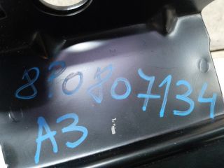 bontott AUDI A3 Jobb első Ütközéscsillapító