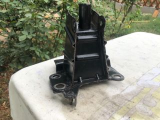 bontott AUDI A3 Jobb első Ütközéscsillapító