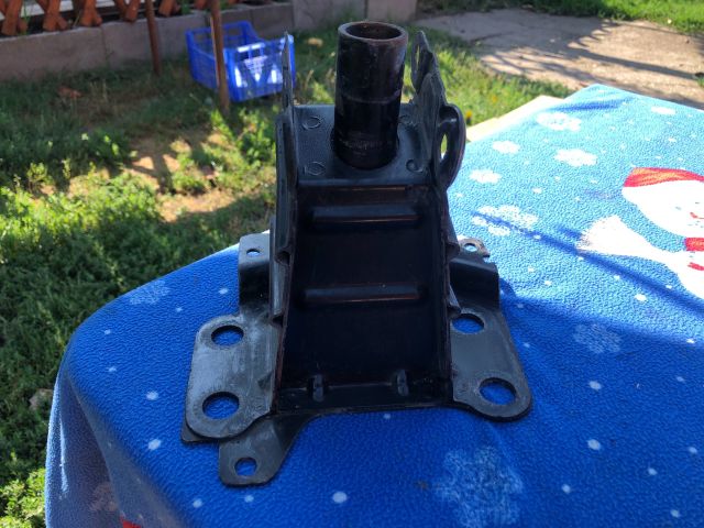 bontott AUDI A3 Jobb első Ütközéscsillapító