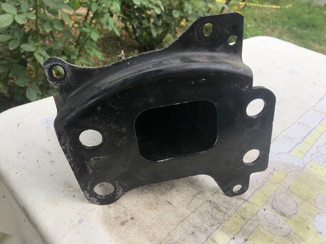 bontott AUDI A3 Jobb első Ütközéscsillapító