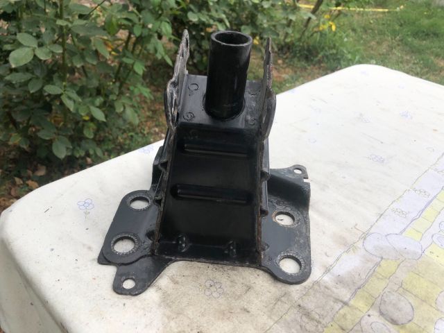 bontott AUDI A3 Jobb első Ütközéscsillapító