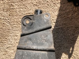 bontott AUDI A3 Jobb első Ütközéscsillapító