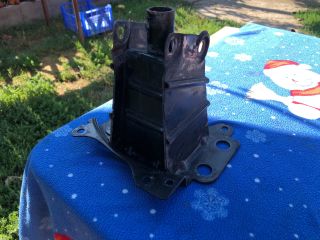 bontott AUDI A3 Jobb első Ütközéscsillapító