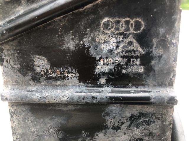 bontott AUDI A3 Jobb első Ütközéscsillapító