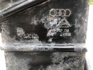 bontott AUDI A3 Jobb első Ütközéscsillapító