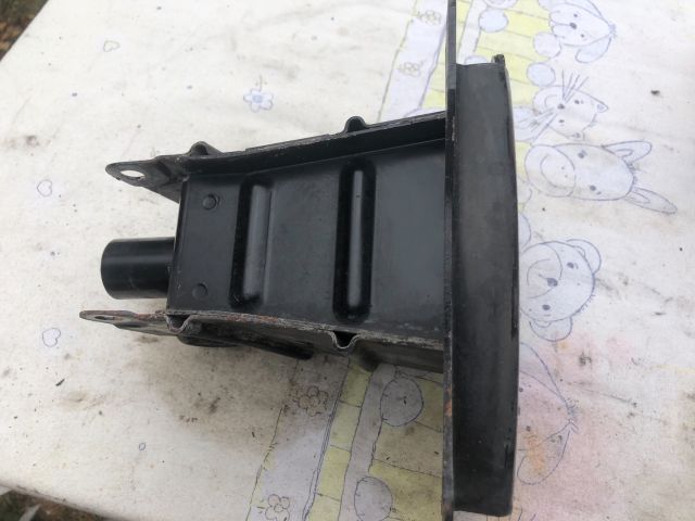 bontott AUDI A3 Jobb első Ütközéscsillapító