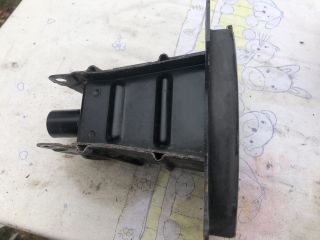 bontott AUDI A3 Jobb első Ütközéscsillapító