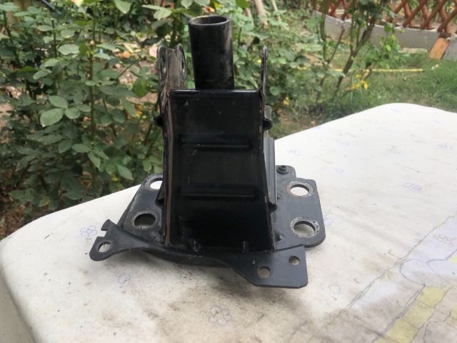 bontott AUDI A3 Jobb első Ütközéscsillapító