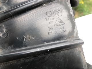 bontott AUDI A3 Jobb első Ütközéscsillapító