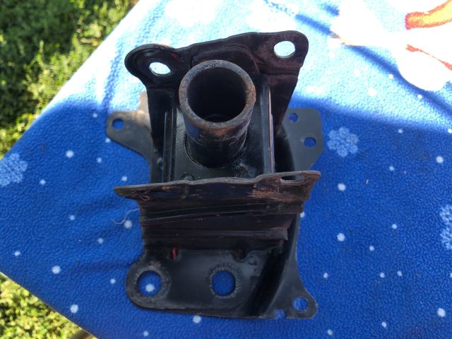 bontott AUDI A3 Jobb első Ütközéscsillapító