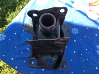 bontott AUDI A3 Jobb első Ütközéscsillapító