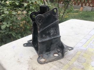 bontott AUDI A3 Jobb első Ütközéscsillapító