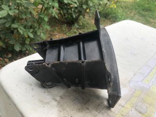 bontott AUDI A3 Jobb első Ütközéscsillapító