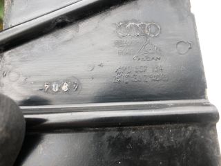 bontott AUDI A3 Jobb első Ütközéscsillapító