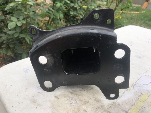 bontott AUDI A3 Jobb első Ütközéscsillapító