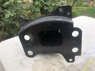 bontott AUDI A3 Jobb első Ütközéscsillapító