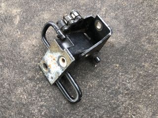 bontott AUDI A3 Jobb első Zsanér