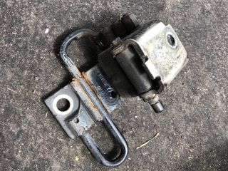 bontott AUDI A3 Jobb első Zsanér