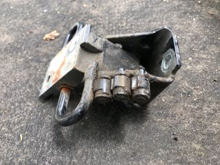 bontott AUDI A3 Jobb első Zsanér