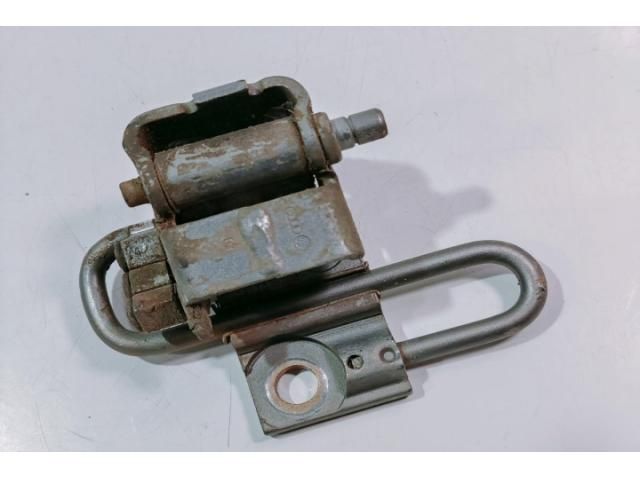 bontott AUDI A3 Jobb első Zsanér