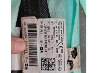 bontott AUDI A3 Jobb Fejlégzsák